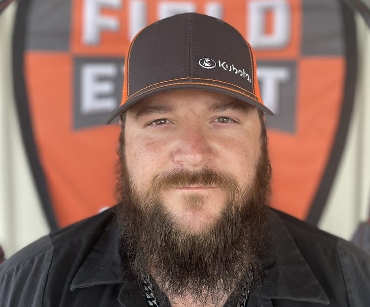 Aaron  Haynes
