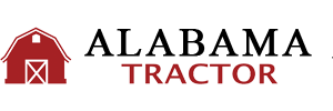 Alabama Tractor Logo